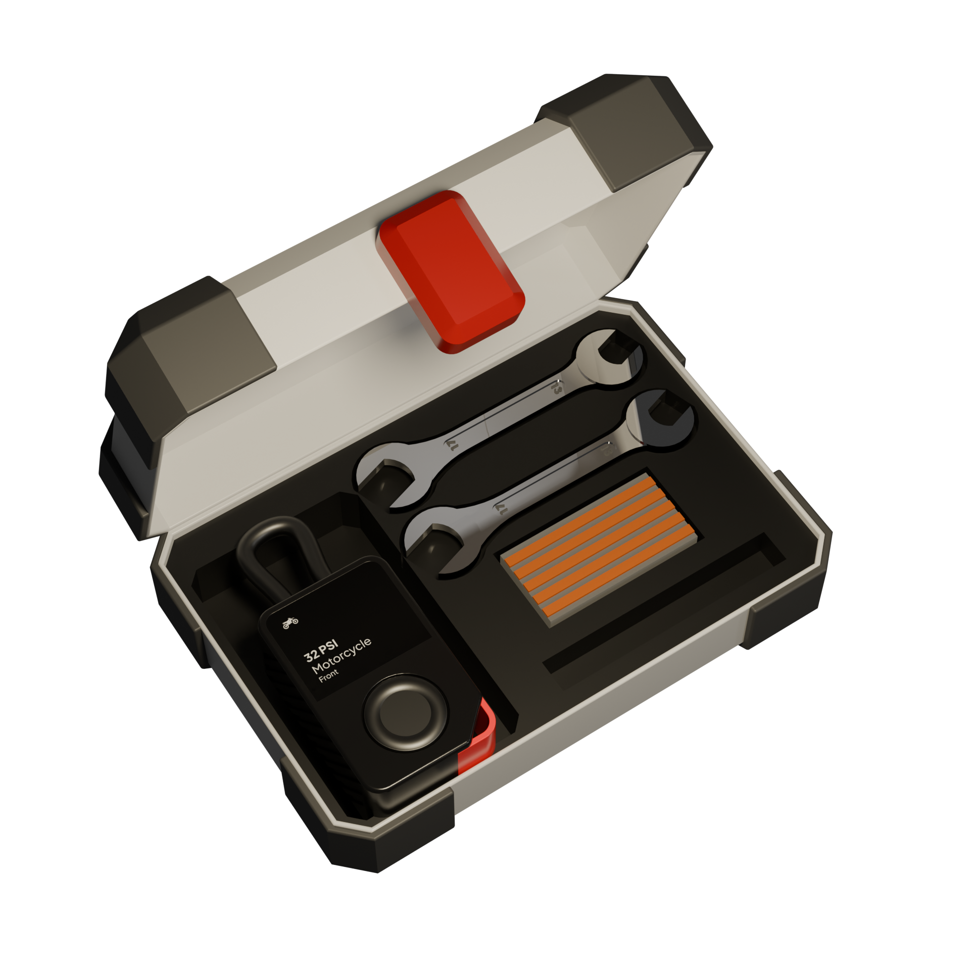 Trail Kit